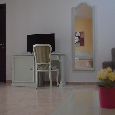 Vista D'Amare Bed & Breakfast Buonvicino ภายนอก รูปภาพ