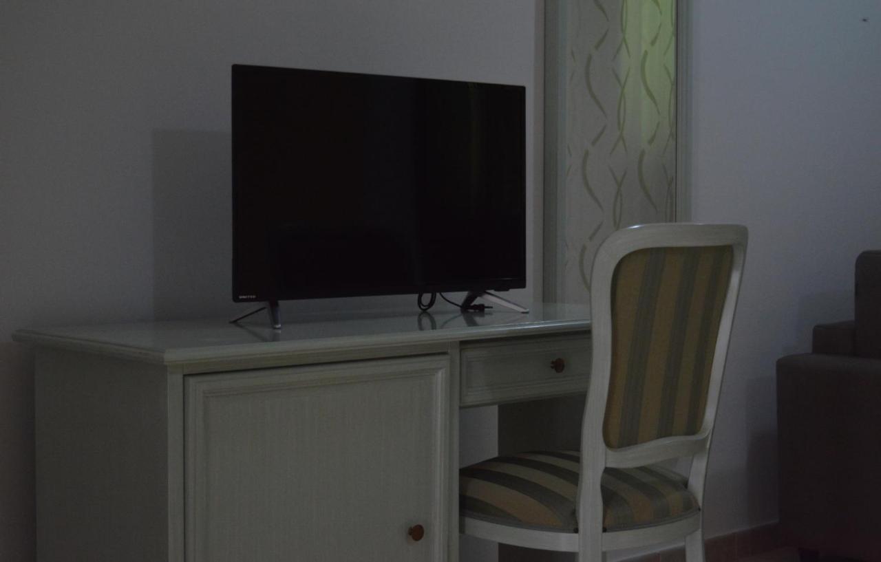 Vista D'Amare Bed & Breakfast Buonvicino ภายนอก รูปภาพ