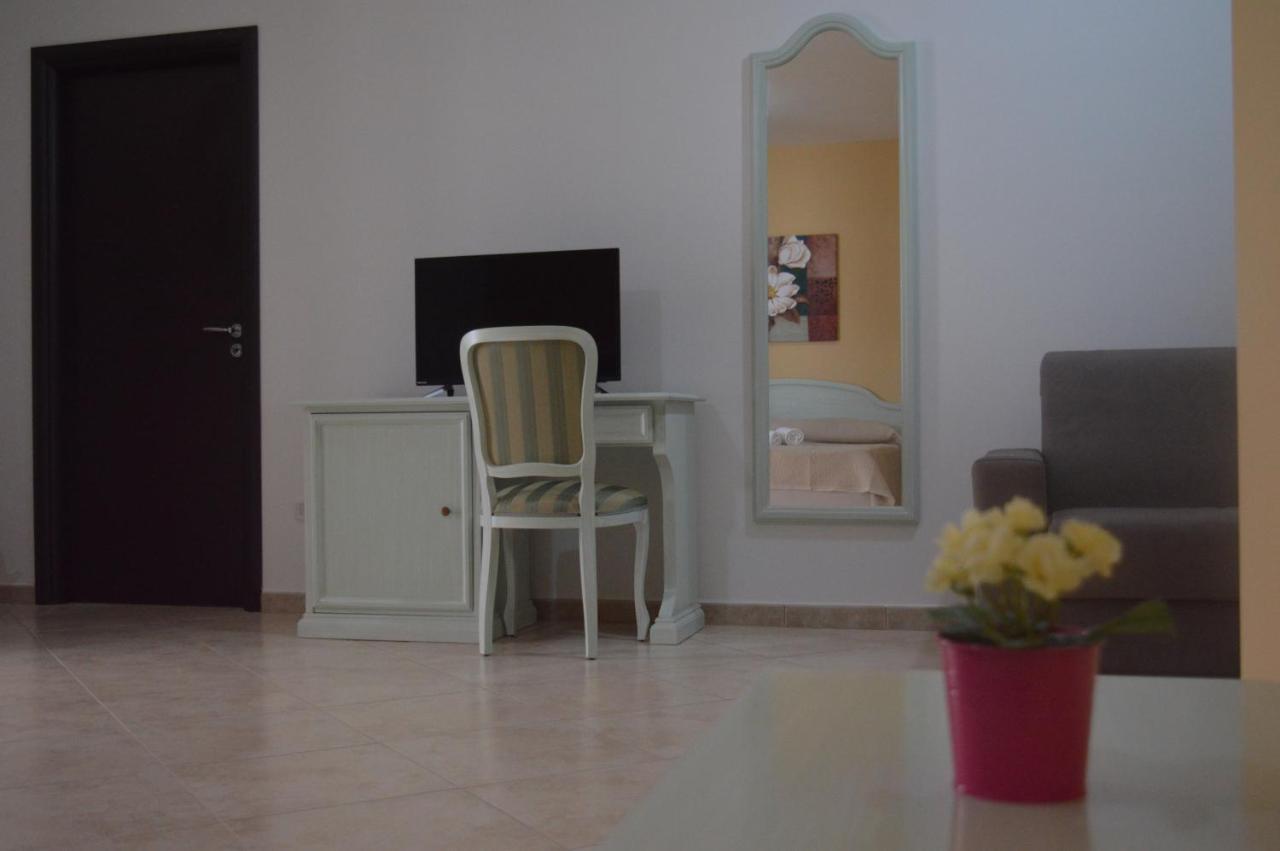 Vista D'Amare Bed & Breakfast Buonvicino ภายนอก รูปภาพ