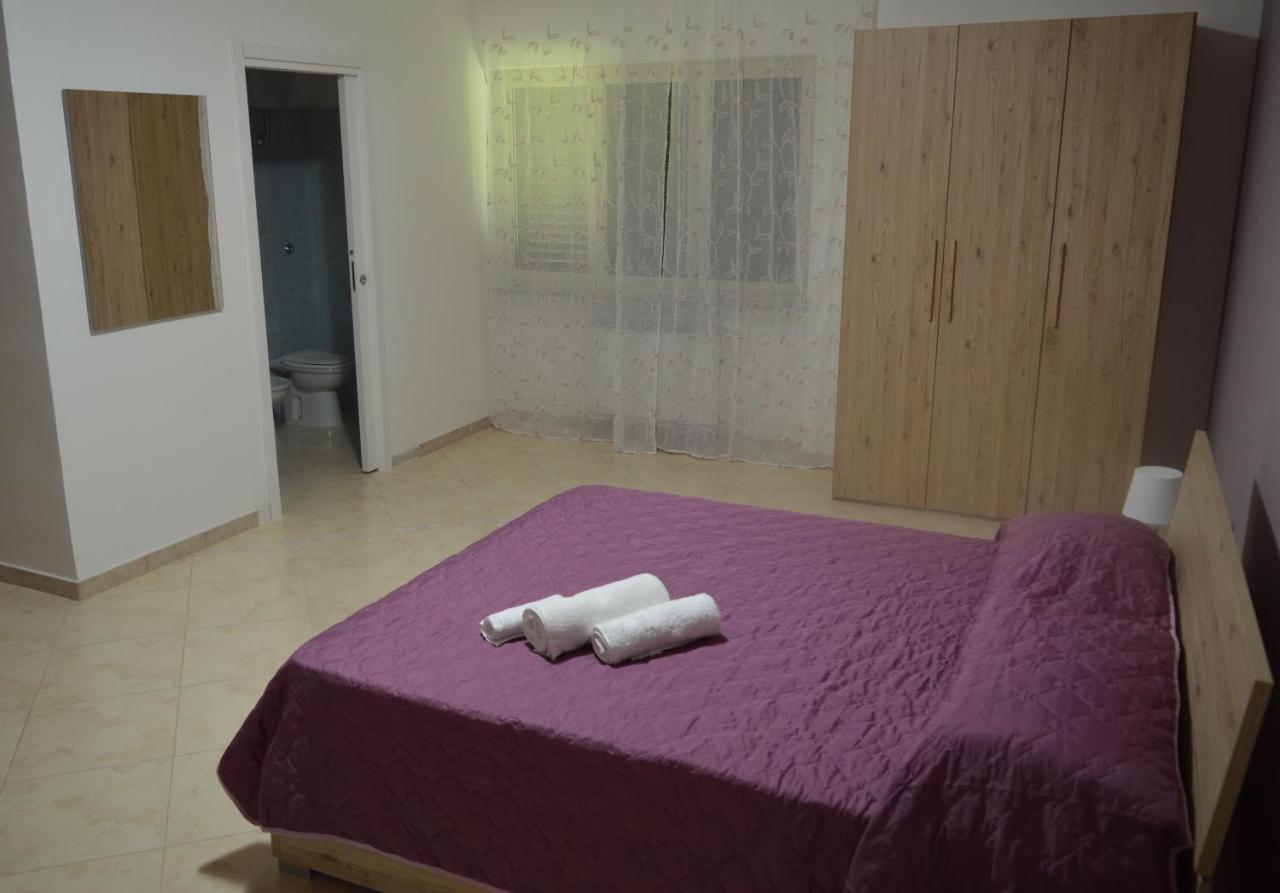 Vista D'Amare Bed & Breakfast Buonvicino ภายนอก รูปภาพ