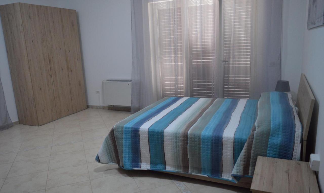 Vista D'Amare Bed & Breakfast Buonvicino ภายนอก รูปภาพ