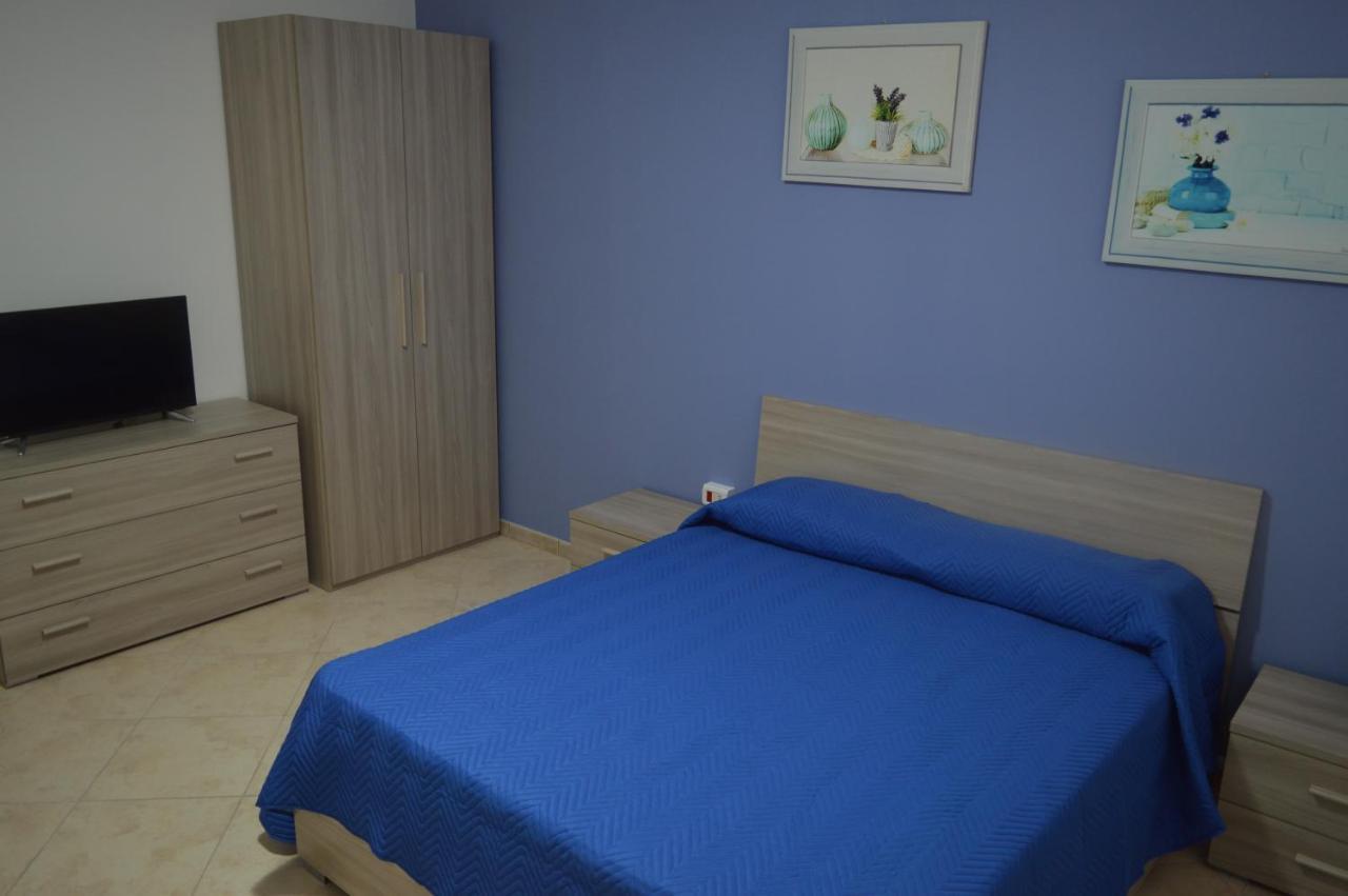 Vista D'Amare Bed & Breakfast Buonvicino ภายนอก รูปภาพ