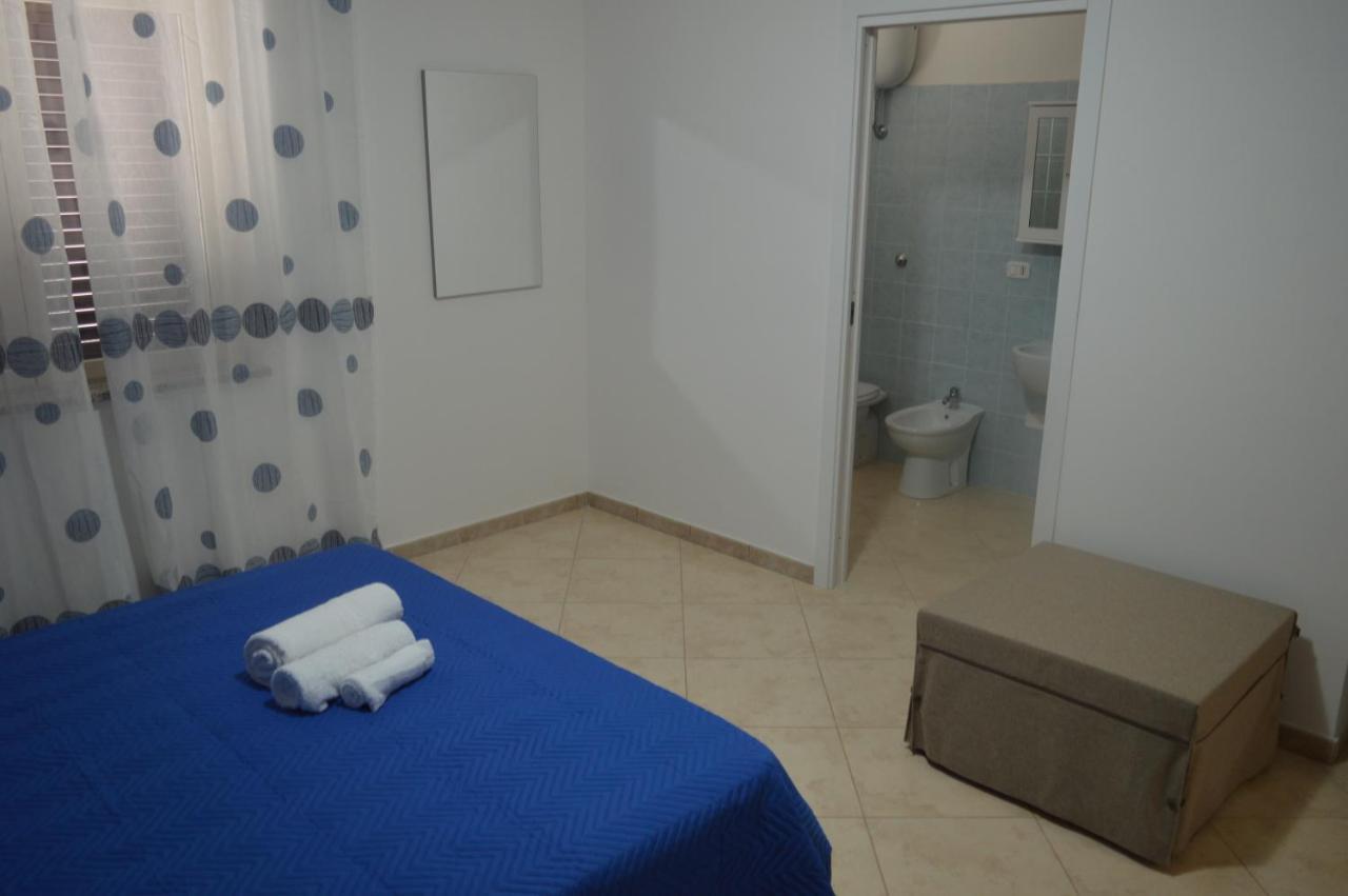 Vista D'Amare Bed & Breakfast Buonvicino ภายนอก รูปภาพ