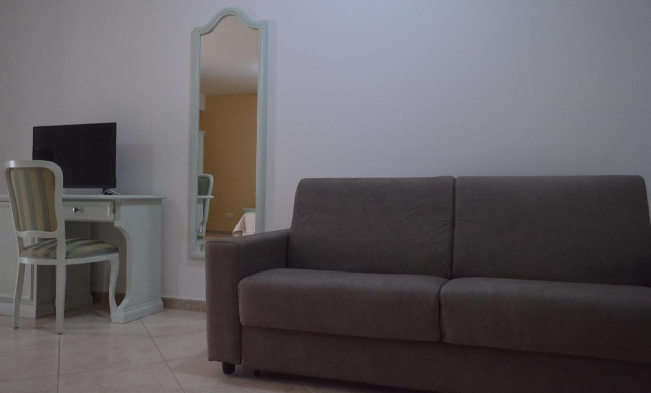 Vista D'Amare Bed & Breakfast Buonvicino ภายนอก รูปภาพ