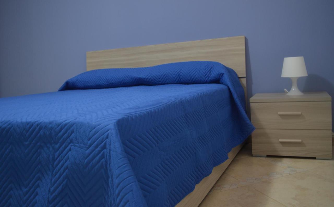 Vista D'Amare Bed & Breakfast Buonvicino ภายนอก รูปภาพ